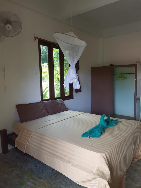 Poseidon Resort Ko Tao Luaran gambar
