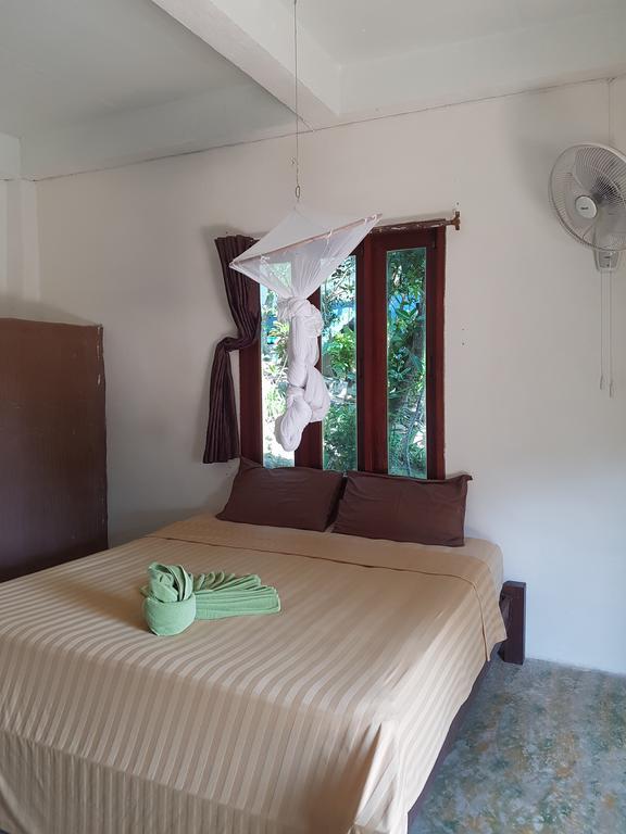 Poseidon Resort Ko Tao Luaran gambar