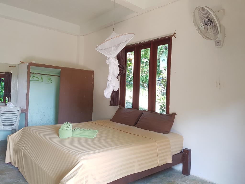 Poseidon Resort Ko Tao Luaran gambar