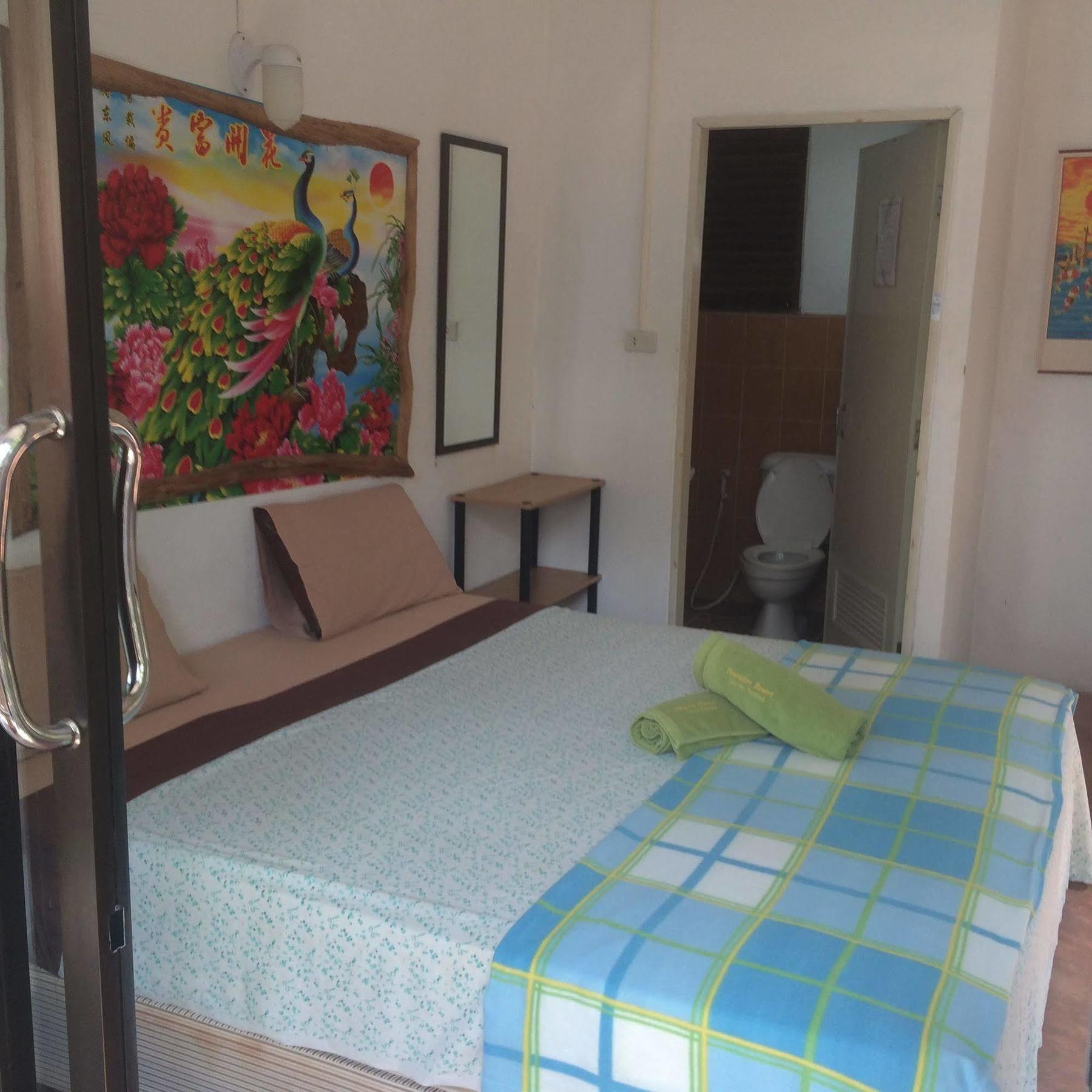 Poseidon Resort Ko Tao Luaran gambar